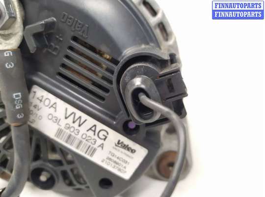 купить Генератор на Audi A3 II (8P1) 2003 - 2013