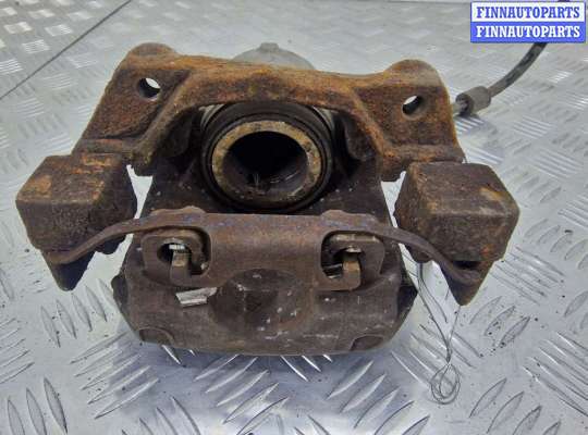 купить Суппорт передний левый на BMW 5 E39 4 поколение (1995-2000)