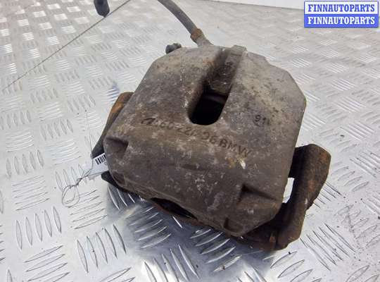 купить Суппорт передний левый на BMW 5 E39 4 поколение (1995-2000)