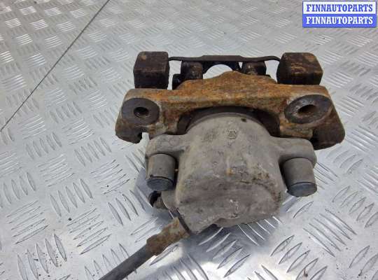 купить Суппорт передний левый на BMW 5 E39 4 поколение (1995-2000)