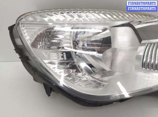 купить Фара правая на Skoda Yeti (5L) 2009 - 2018