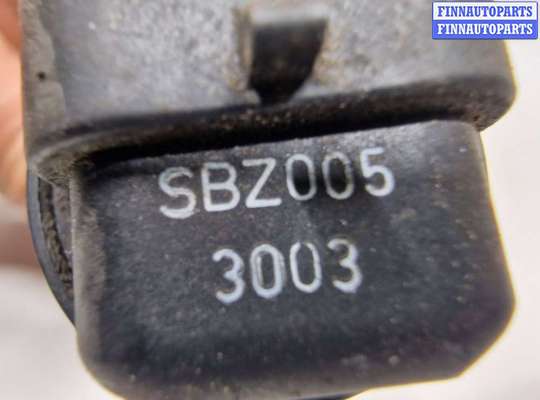 купить Клапан холостого хода на Rover 75 (RJ) 1999 - 2005