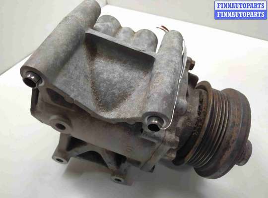 купить Компрессор кондиционера на Jaguar S-type S-Type (X200) 1999 - 2008