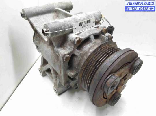 купить Компрессор кондиционера на Jaguar S-type S-Type (X200) 1999 - 2008