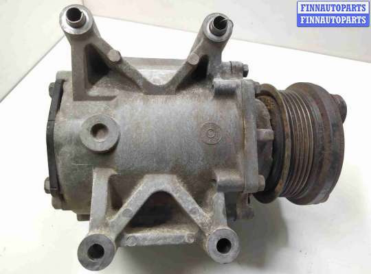 купить Компрессор кондиционера на Jaguar S-type S-Type (X200) 1999 - 2008