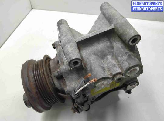 купить Компрессор кондиционера на Jaguar S-type S-Type (X200) 1999 - 2008