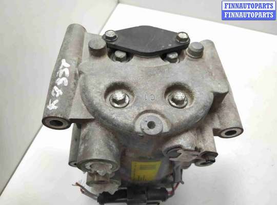 купить Компрессор кондиционера на Jaguar S-type S-Type (X200) 1999 - 2008