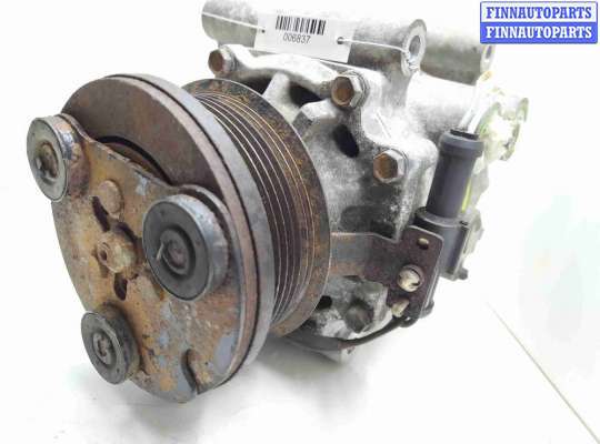 купить Компрессор кондиционера на Jaguar S-type S-Type (X200) 1999 - 2008