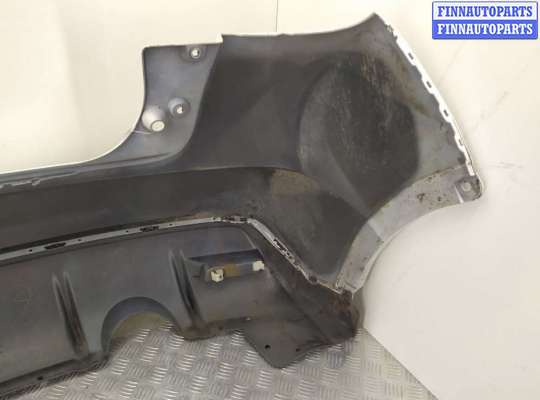 купить Бампер задний на Nissan Juke 1 поколение 2010 - 2014