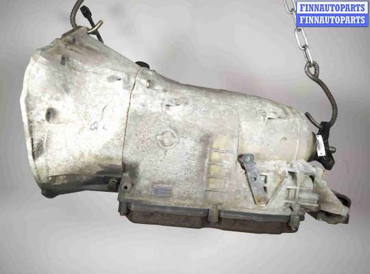 АКПП - Коробка автомат