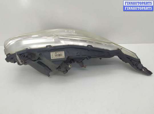 купить Фара правая на Peugeot 208 1 поколение (2012-2015)
