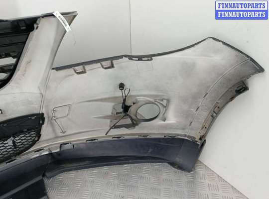 купить Бампер передний на Volkswagen Tiguan 1 поколение (2007-2011)