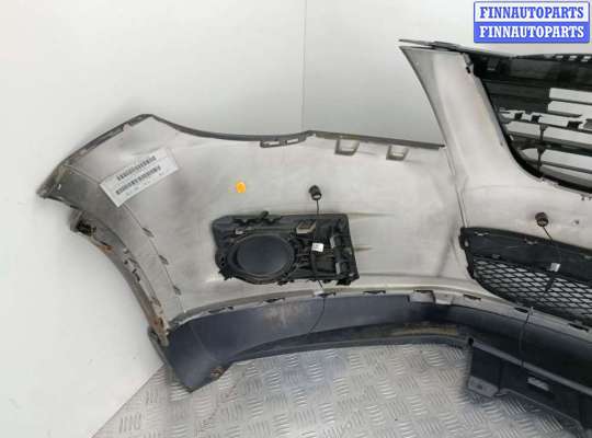 купить Бампер передний на Volkswagen Tiguan 1 поколение (2007-2011)