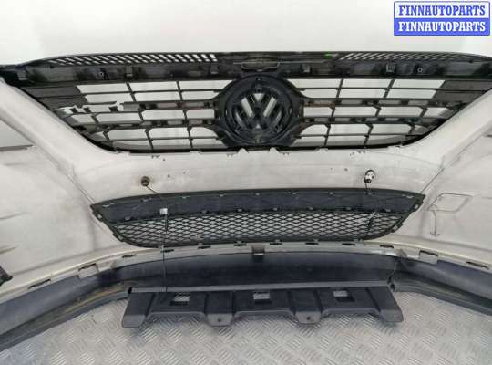 купить Бампер передний на Volkswagen Tiguan 1 поколение (2007-2011)