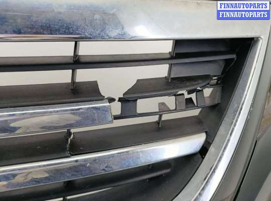 купить Бампер передний на Volkswagen Tiguan 1 поколение (2007-2011)