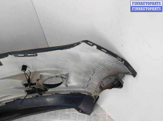 купить Бампер передний на Volkswagen Tiguan 1 поколение (2007-2011)