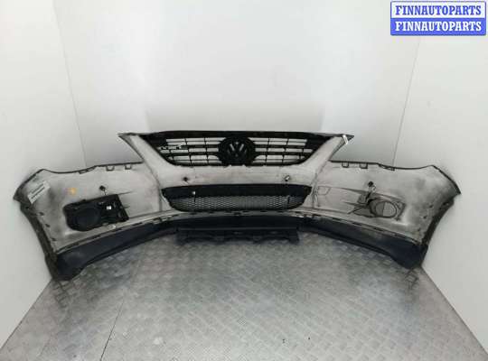купить Бампер передний на Volkswagen Tiguan 1 поколение (2007-2011)