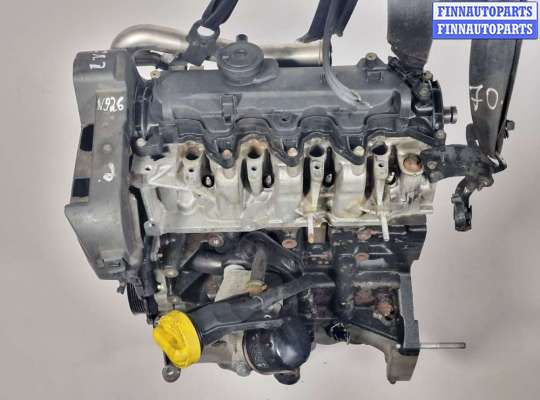 купить Двигатель на Renault Scenic 3 поколение 2009 - 2013