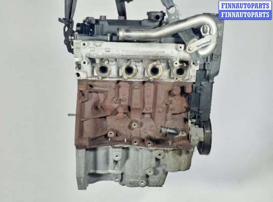 купить Двигатель на Renault Scenic 3 поколение 2009 - 2013