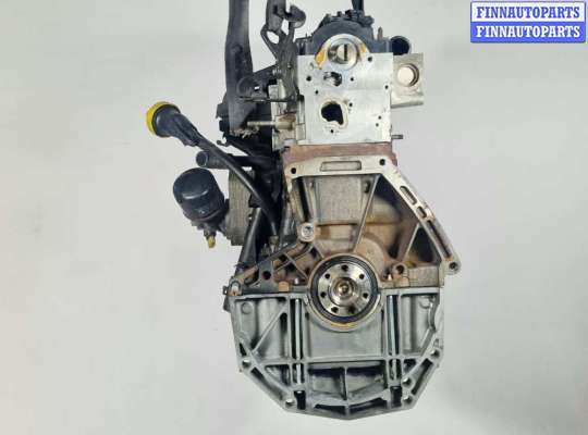 купить Двигатель на Renault Scenic 3 поколение 2009 - 2013