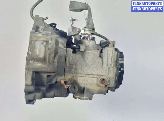 купить КПП механическая (МКПП) 5-ступенчатая на Volkswagen Beetle A4 [рестайлинг] 2005 - 2010