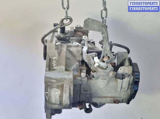 купить КПП механическая (МКПП) 5-ступенчатая на Volkswagen Beetle A4 [рестайлинг] 2005 - 2010