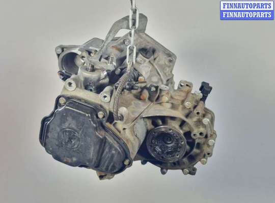 купить КПП механическая (МКПП) 5-ступенчатая на Volkswagen Beetle A4 [рестайлинг] 2005 - 2010