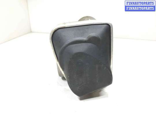 купить Заслонка дроссельная на Renault Scenic II (JM) 2003 - 2009