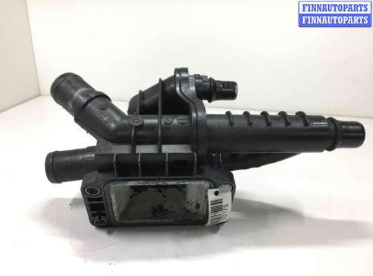 купить Корпус термостата на Citroen C4 Picasso (UD) 2006 - 2013