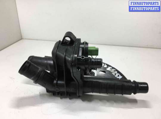 купить Корпус термостата на Citroen C4 Picasso (UD) 2006 - 2013