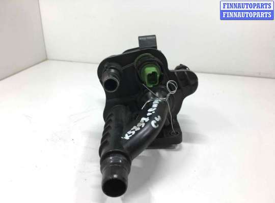 купить Корпус термостата на Citroen C4 Picasso (UD) 2006 - 2013