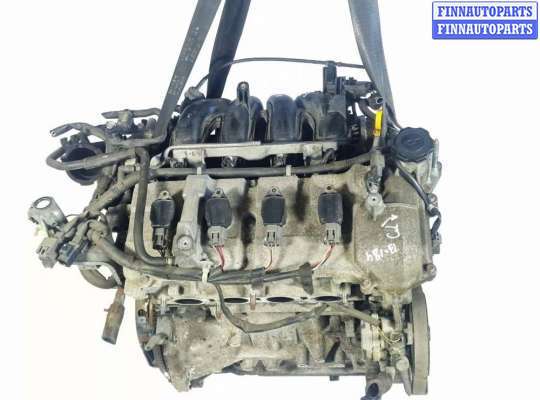 купить Двигатель на Mazda 3 I (BK) 2003 - 2009