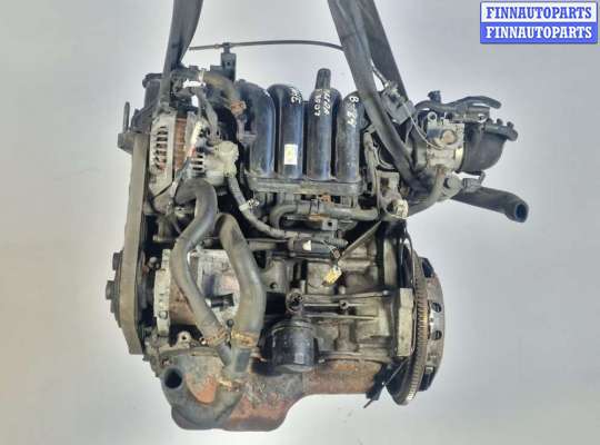 купить Двигатель на Mazda 3 I (BK) 2003 - 2009