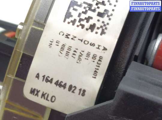 купить Датчик угла поворота руля на Mercedes ML W164 2 поколение (2005-2008)