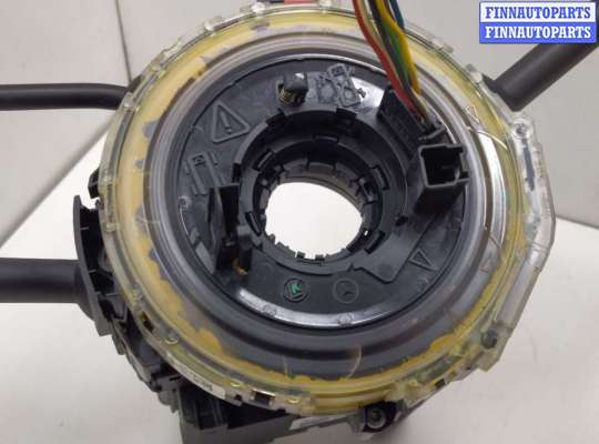 купить Датчик угла поворота руля на Mercedes ML W164 2 поколение (2005-2008)