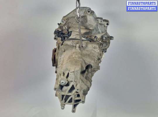купить КПП механическая (МКПП) 5-ступенчатая на Audi A4 B7 (8EC) 2004 - 2008