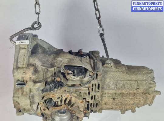 купить КПП механическая (МКПП) 5-ступенчатая на Audi A4 B7 (8EC) 2004 - 2008
