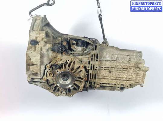 купить КПП механическая (МКПП) 5-ступенчатая на Audi A4 B7 (8EC) 2004 - 2008