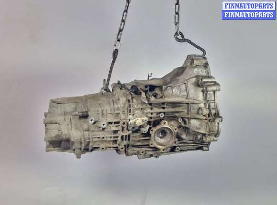 КПП механическая (МКПП) 5-ступенчатая AU1744812 на Audi A4 B7 (8EC) 2004 - 2008