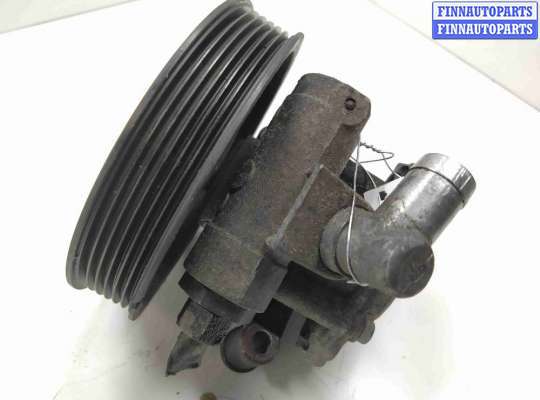 Насос ГУР (ЭУР, ЭГУР) на Mercedes-Benz C (W203)