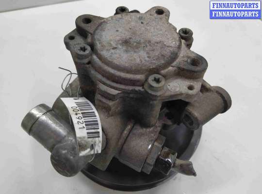 Насос ГУР (ЭУР, ЭГУР) на Mercedes-Benz C (W203)