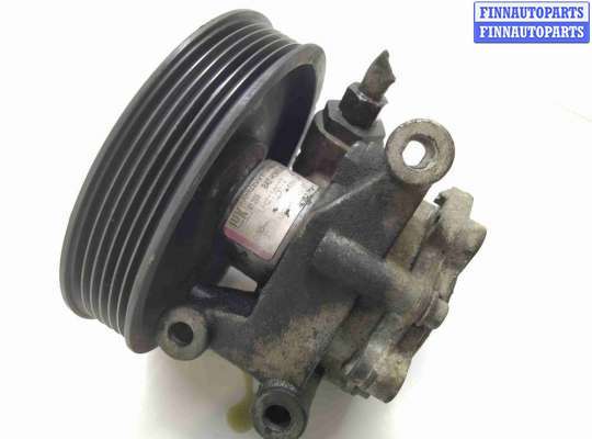 Насос ГУР (ЭУР, ЭГУР) на Mercedes-Benz C (W203)