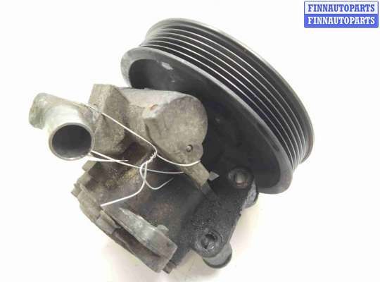 Насос гидроусилителя руля MB1620993 на Mercedes C-klasse (W203) 2000 - 2007