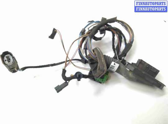 купить Проводка двери задней левой на BMW 5 E39 4 поколение (1995-2000)