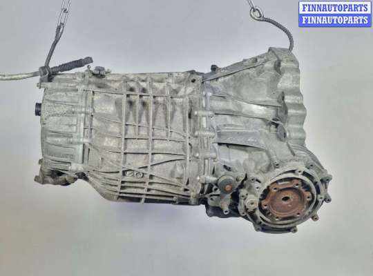 купить Вариатор на Audi A5 (8T) 2007 - 2017
