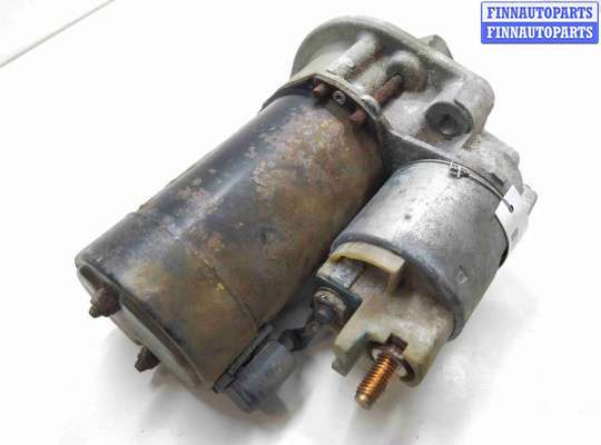 купить Стартер на Mercedes CLK W208 1 поколение [рейстайлинг] (2000-2003)