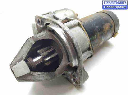 купить Стартер на Mercedes CLK W208 1 поколение [рейстайлинг] (2000-2003)