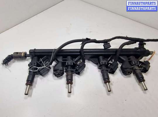 купить Форсунка на Peugeot 207 (WA,WC) 2006 - 2012