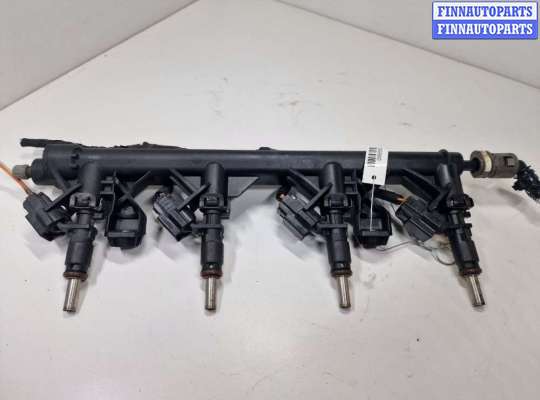 купить Форсунка на Peugeot 207 (WA,WC) 2006 - 2012