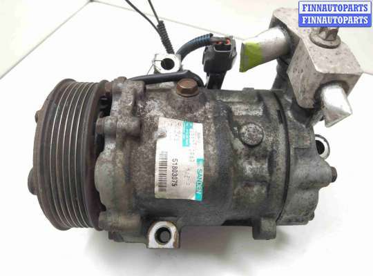 купить Компрессор кондиционера на Alfa Romeo MiTo 955 (2008-2013)